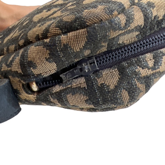 DIOR CROSSBODY BAG - Picture 6 of 16